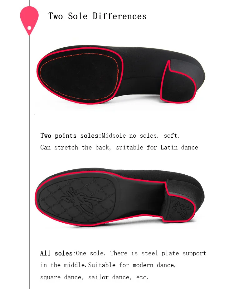 Мягкие Туфли-оксфорды на каблуке 5 см; обувь для танцев в стиле ча; женские бальные туфли для латинских танцев