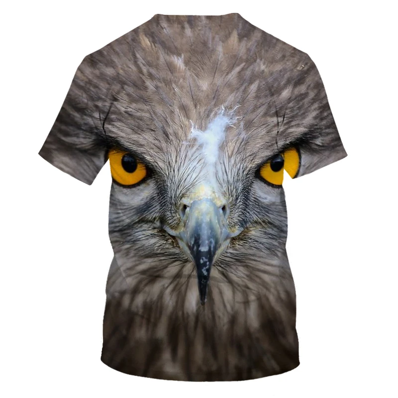 Summer Fashion New Men's Dragon Ball T-shirt Cartoon Monkey King Character 3d Printed Children's Casual Short Sleeve Shirt