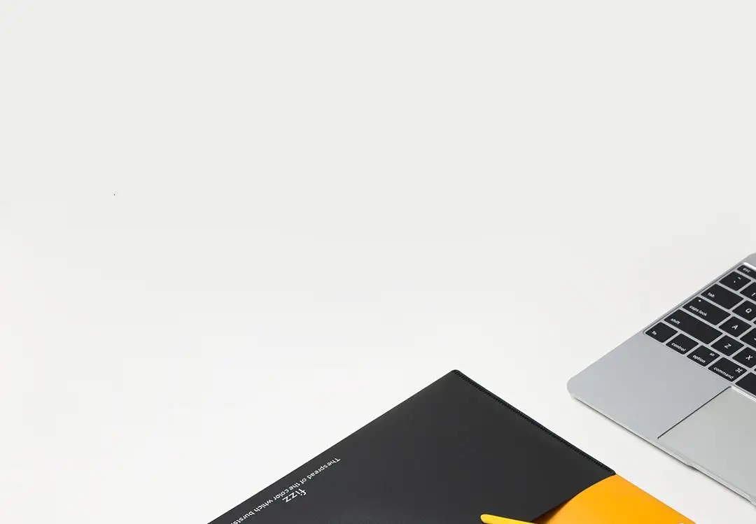 Xiaomi Fizz двухслойная Сумка для документов двухслойный карман водонепроницаемый грязеотталкивающий матовый толстый ПП Xiomi файл сумка