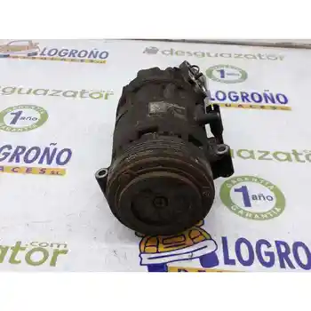 

64526905643 AIR CONDITIONING COMPRESSOR BMW Z4 ROADSTER (E85)