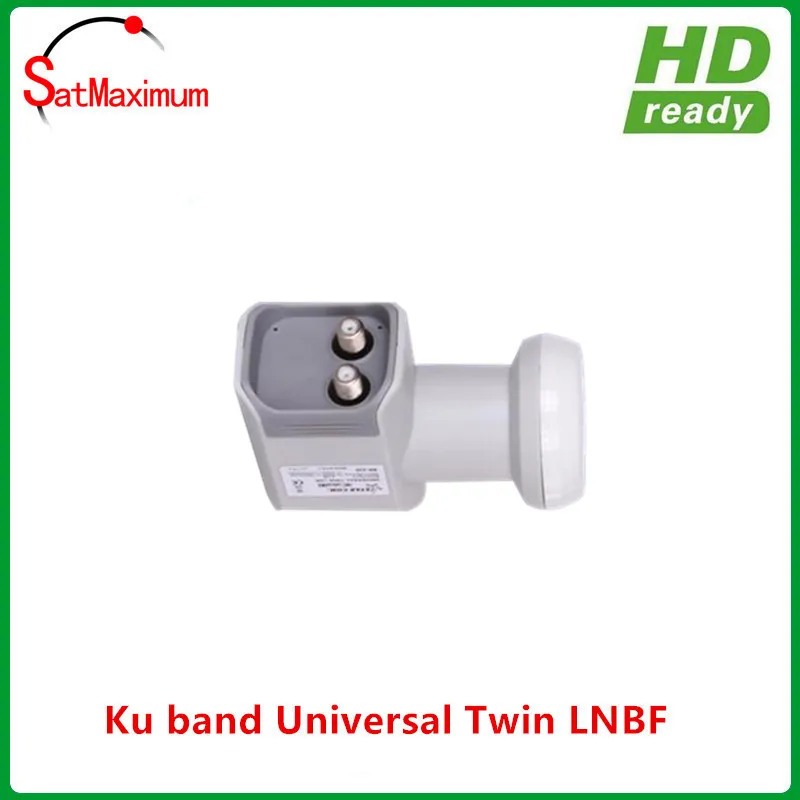 Ku band Universal Twin LNBF144 31_副本_副本_副本