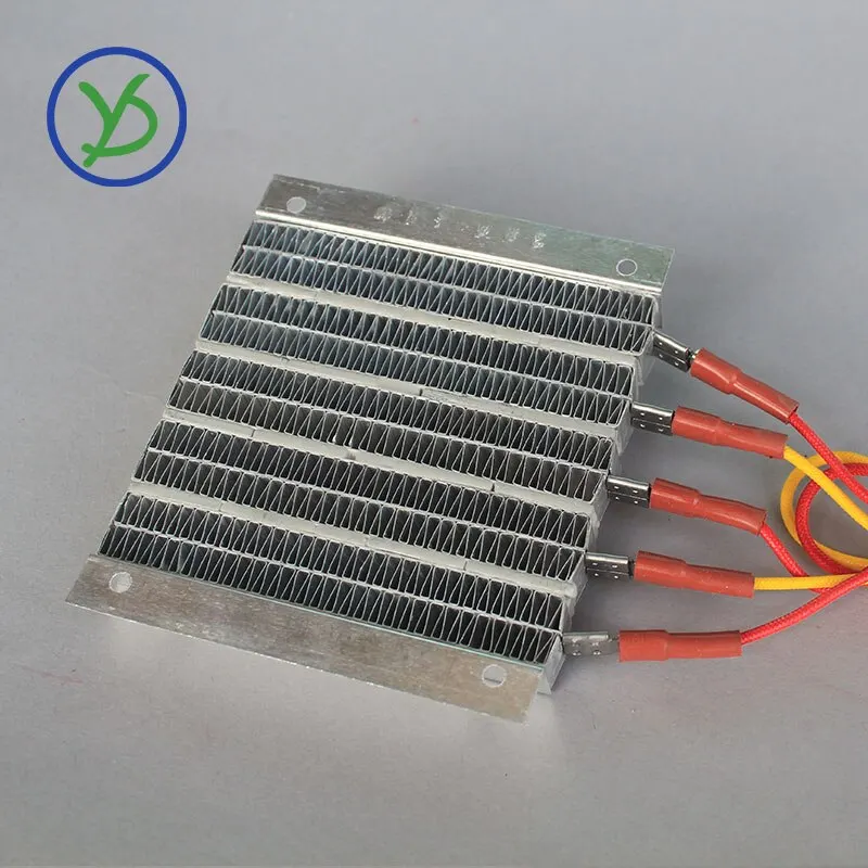 Hot selling heatermanufacturers directly sale 36v 1000w ptc ceramic air heater conductive heating element