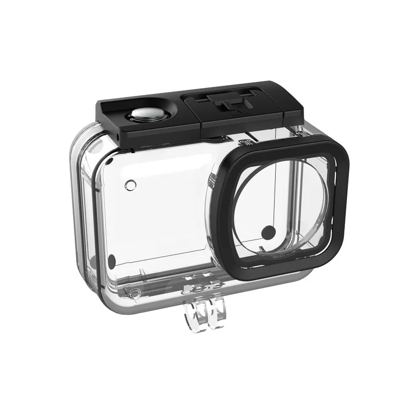 SJCAM SJ9 батарея SJCAM водонепроницаемый корпус чехол для SJ9 MAX сумка для хранения Средний для SJ9 Strike аксессуары для экшн-камеры