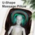 Jare M9 Hot Selling Massage Chair Electric Full Body Luxury Leather Разминание Вибрация С Подогревом Массажное Кресло С Нулевой Гравитацией