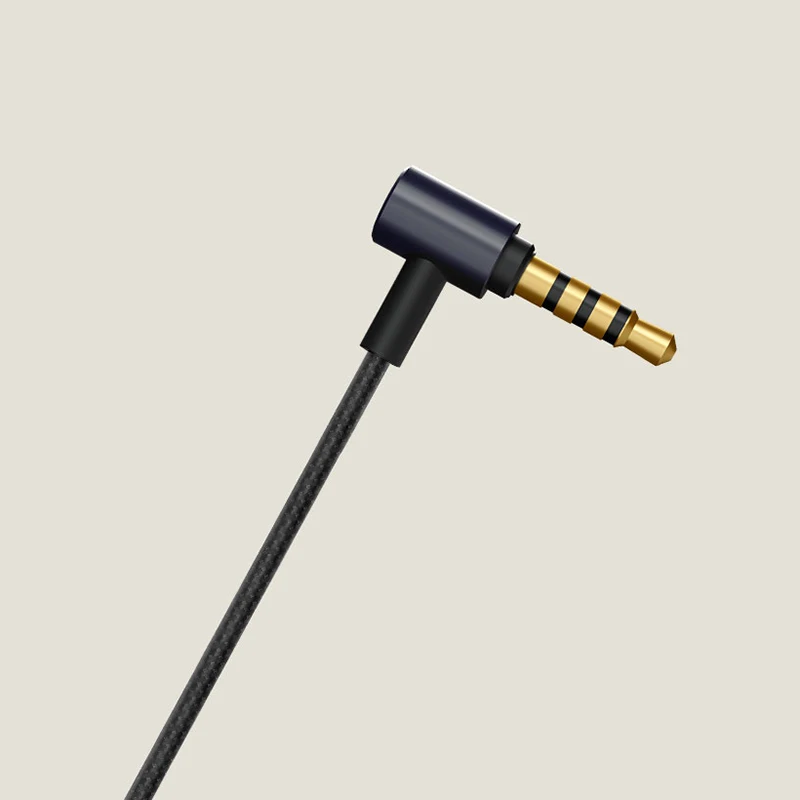 Оригинальные Xiao mi Hybrid Pro 2 Наушники mi In-Ear наушники 2 с двумя драйверами гибридная технология проводное управление с mi c