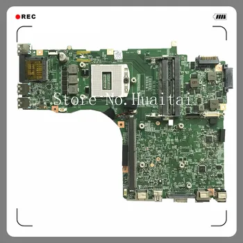 

high quality FOR MSI GT70 MS-1763 laptop motherboard for MS-17631 Mainboard 100% tested fully work