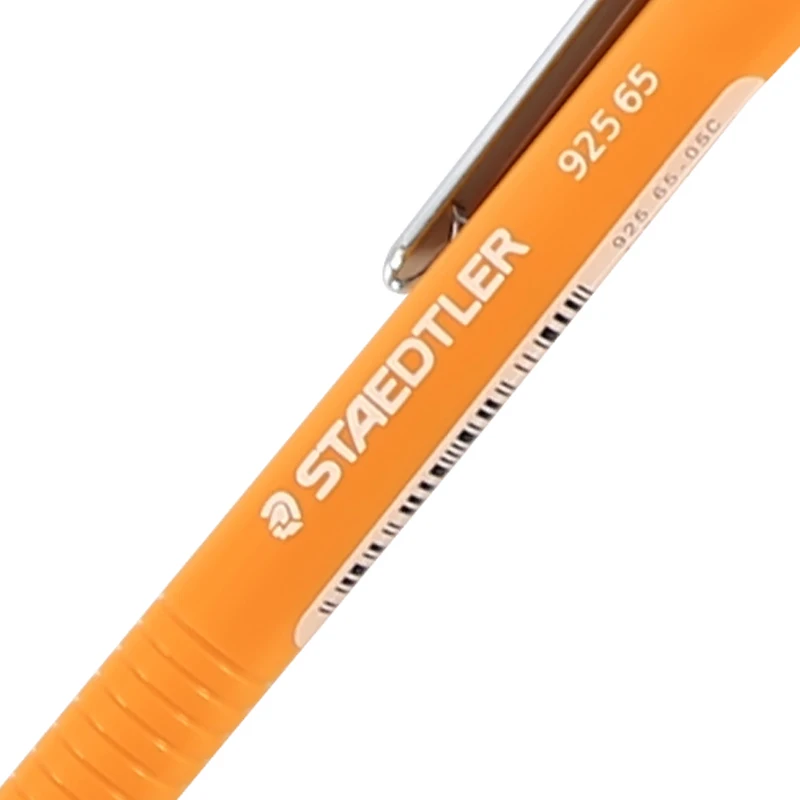 0,5 мм Staedtler Профессиональный рисунок автоматический карандаш 925 65 анти-разрывная активность карандаш Студенческая специальная живопись для письма