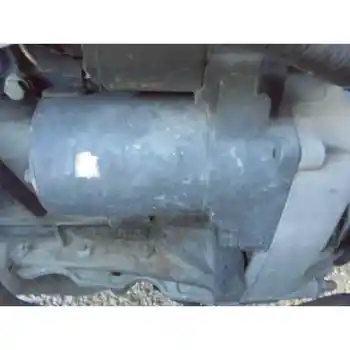 

STARTER MOTOR RENAULT CLIO II PHASE II (B/CB0)