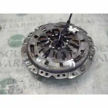

CLUTCH KIT OPEL CORSA C 1.2 16V CAT (Z 12 XE / LW4) LUK [10471037]