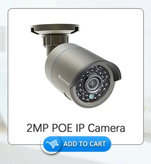 H.265 POE CCTV система 8CH 1080P NVR комплект до 16CH 2.0MP аудио IP камера ИК Открытый P2P видео безопасности наблюдения комплект 2 ТБ HDD