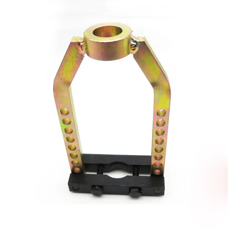  Hot Universal Car Cv Joint Puller Tool Propshaft Separator Splitter Remover Fully Adjustable Assemb