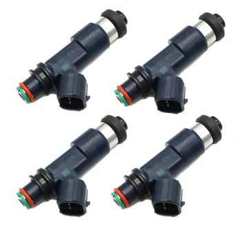 

4X Fuel Injector for Polaris Sportsman 06-09 Ranger 500 EFI 3089893