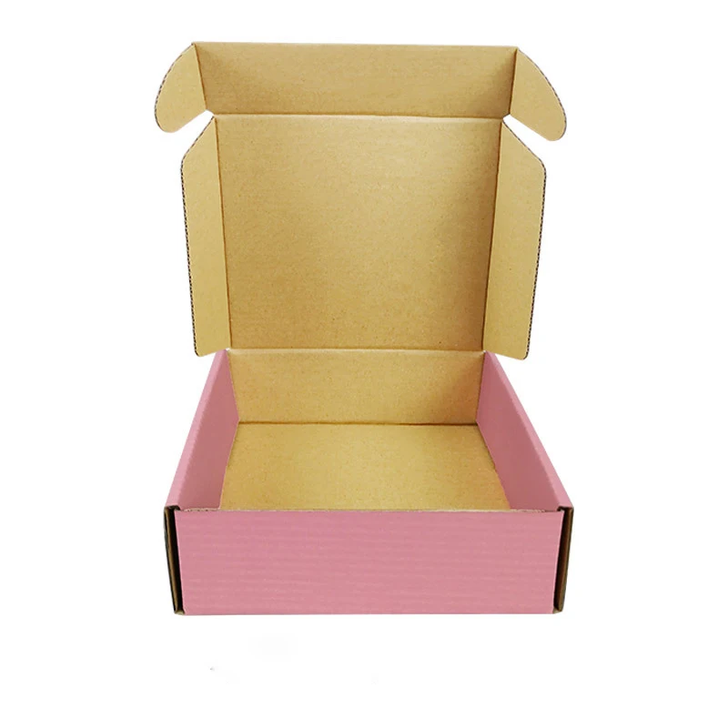 10pcs-3-layers-corrugated-paper-box-aircraft-carton-kraft-gift-packaging-box-t-shirt-package-hard-cardboard-gift-boxes