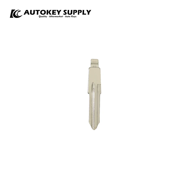 Per Opel, Chevrolet,Holden (slot sinistro) 49 # HU46 Key Blade applicabile a KD KEYDIY VVDI Products Autokey Supply AKKDBL124 - H98f809e81f2346bc97845dd5e901f701I