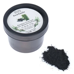 20g Teeth Whitening Activated Bamboo Charcoal Tooth Whitening Stain Removal