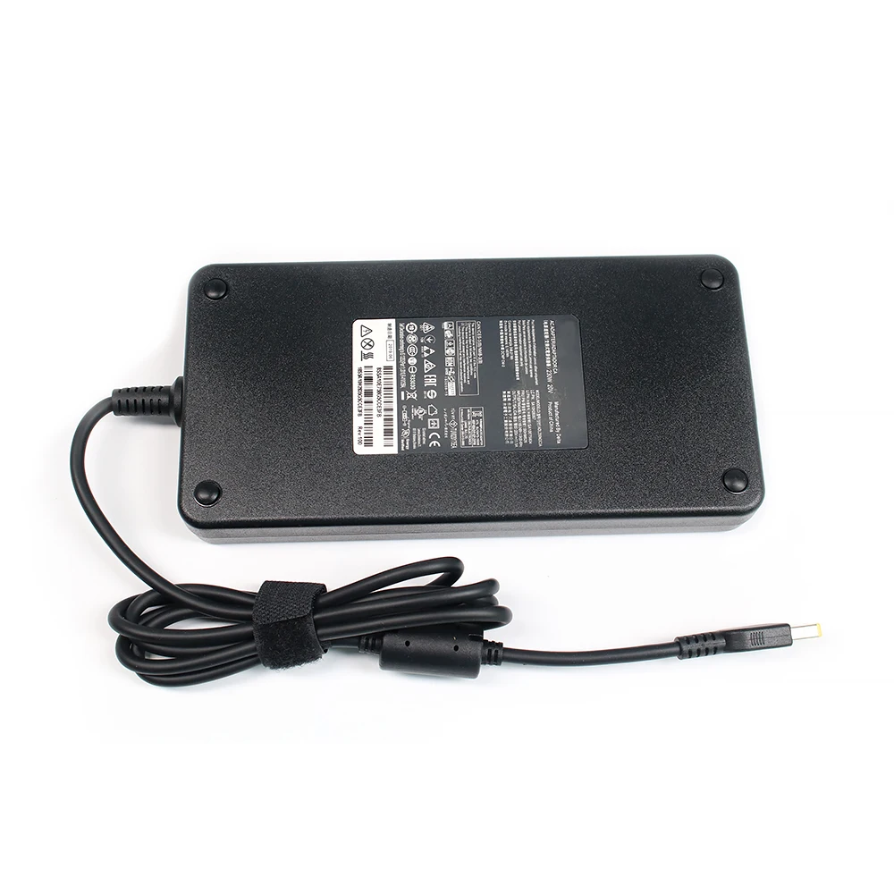 Адаптер питания Delta 20 в 230 А Вт для Lenovo ADL230NDC3A 5A10H28357 SA10E75804 00HM626 тонкое зарядное USB