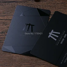 VIP пластиковые золотые фольги пятно УФ рельефные визитки