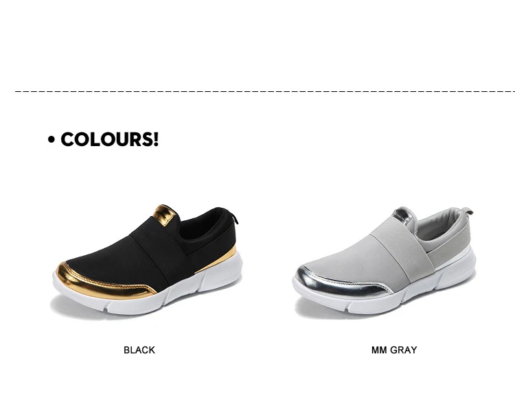Spring Autumn Women Slip On Loafers Ladies Casual Comfortable Flats 2021 New Female Breathable  Shoes Fashion Arrival