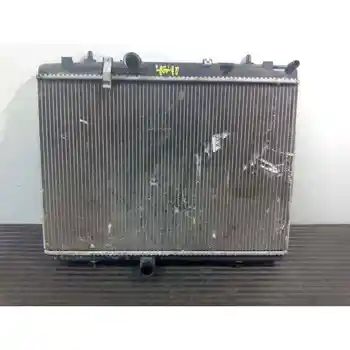 

P9680533480 WATER RADIATOR CITROEN C4 PICASSO