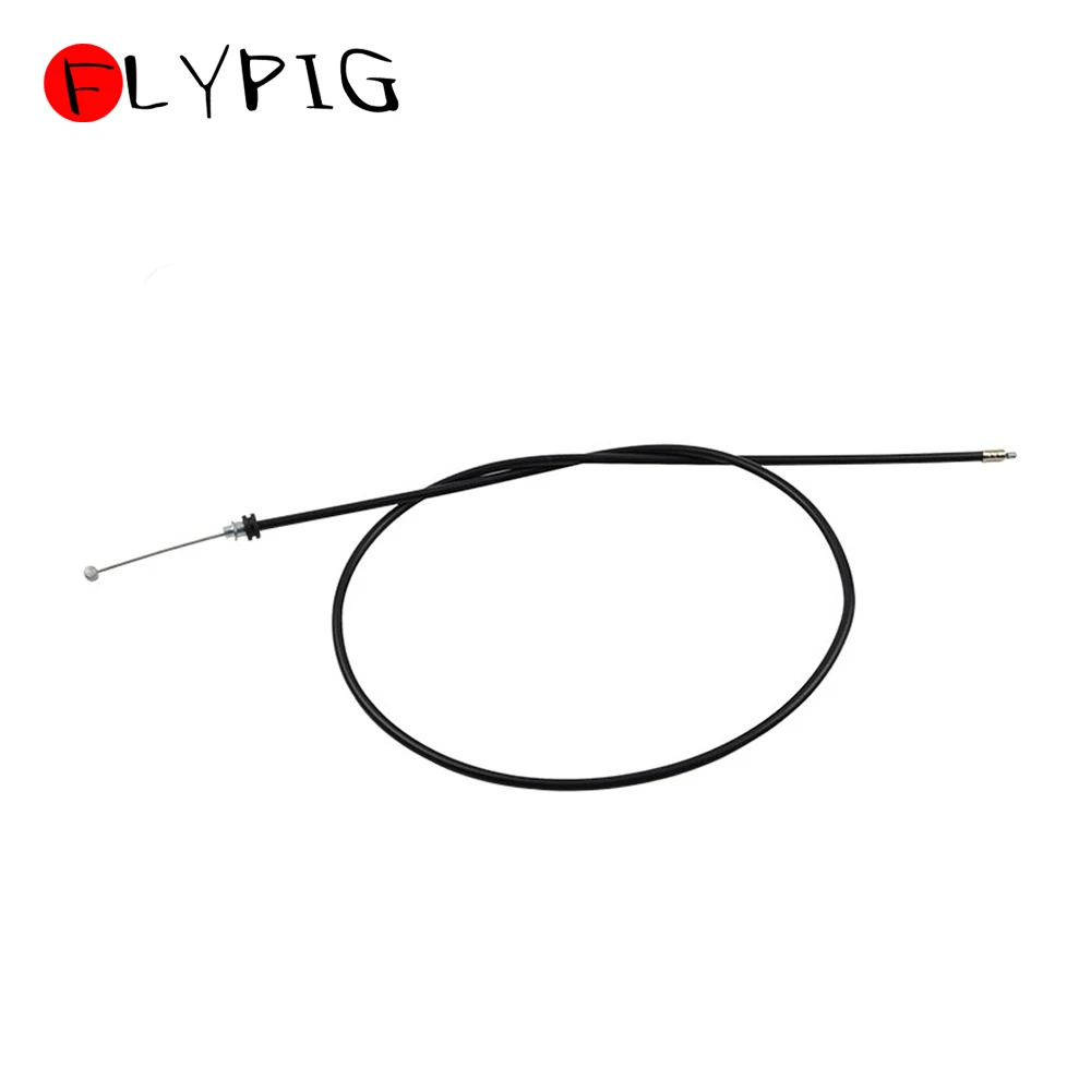 New Arrival 103CM 40&quot Throttle Cable for Suzuki LT80 LT 80 ATV Quad Sport 1987 - 2006 Mini Moto Dirt Bike Motorcycle Accessories |