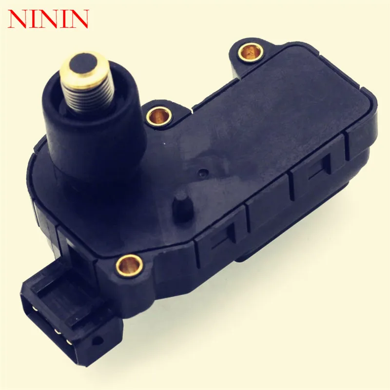Подходит для 1987-2002 Volkswagen Citroen peugeot Fiat Lancia Renau холостого хода Клапан качества воздуха 0132008602,0132008600, 3437010524