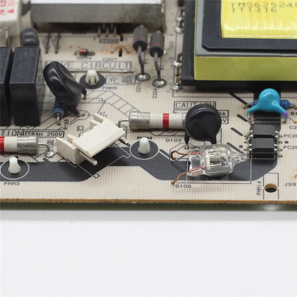 TNPA5390 P 2 for Panasonic TH-P42ST30C Power
