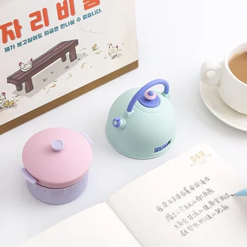 

Timer Clock Cooking Home Alarm Accessories Food Timer Sports Timee Smal Timers Alarm Clock Switch Times Up Alarm CDN400E 4