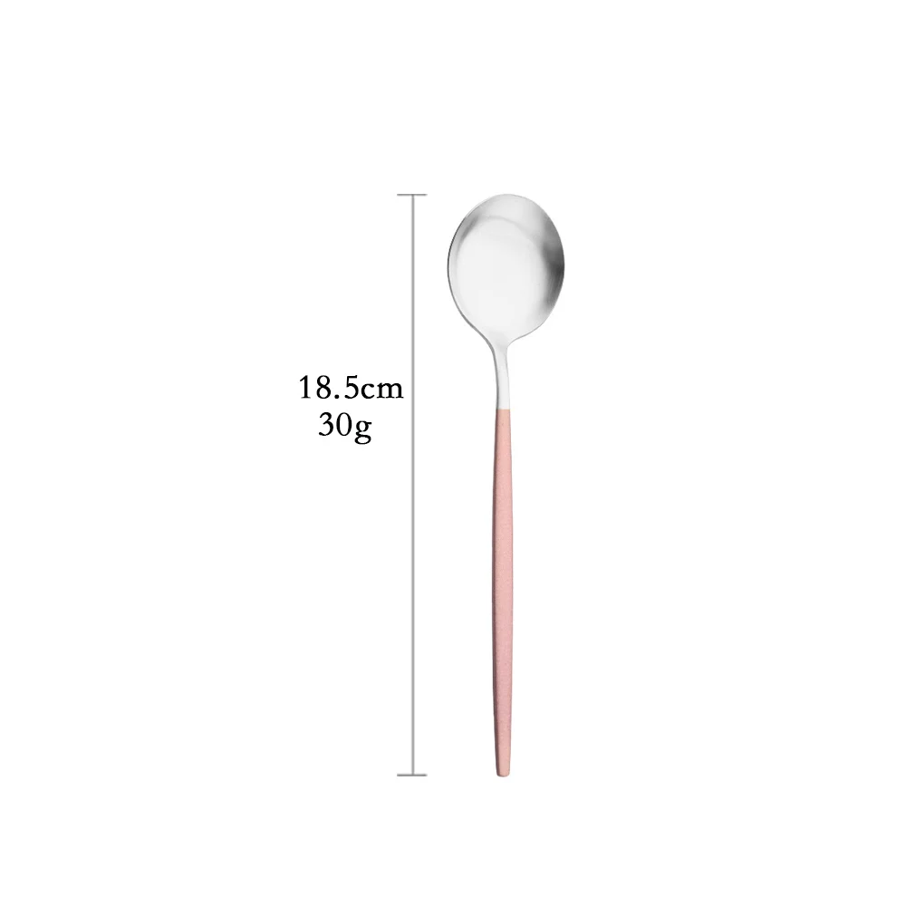 Dessert Spoon