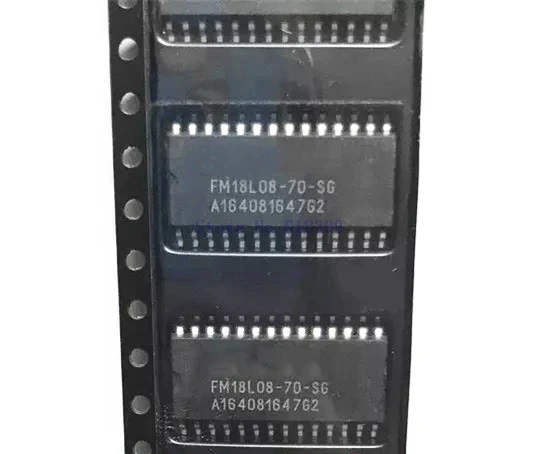 

Fm18l08 Fm18l08-70 Sop28 Memory Fm18l08-70-Sg
