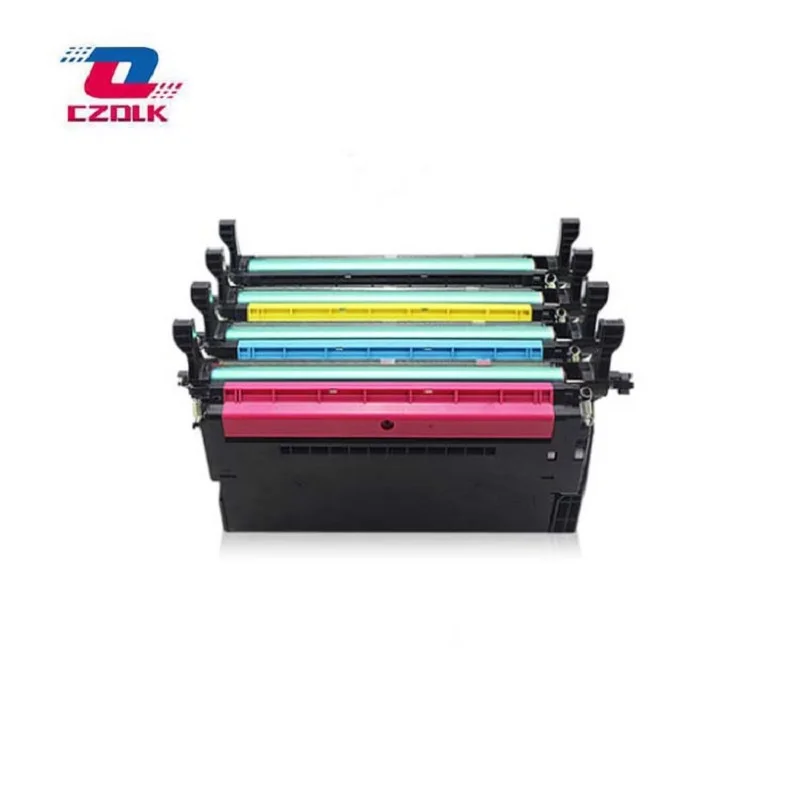 

Картридж с тонером для Samsung CLT-K609L, CLT-K508, CLP-K660A, CLP-770, 771, 775ND, CLP-620, 670, 610, 660, CLX-6220FX, 6210, 1 комплект