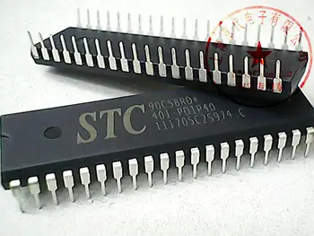 

C90C58RD+40I-PDIP40