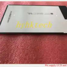 B101UAN07.0 10,1 дюймовый промышленный ЖК-дисплей, и в