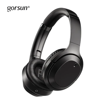 

GURSUN E98 400XM3 Bluetooth Headphone wired wireless headset foldable Bluetooth 5.0 3D Stereo headset, AUX with microphone