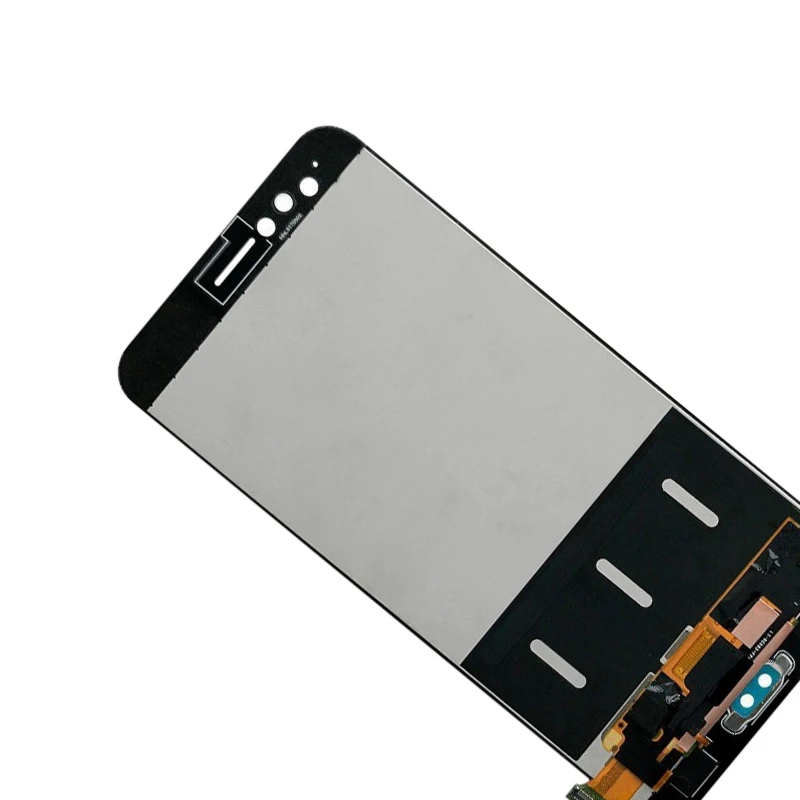 Smart Electronics
