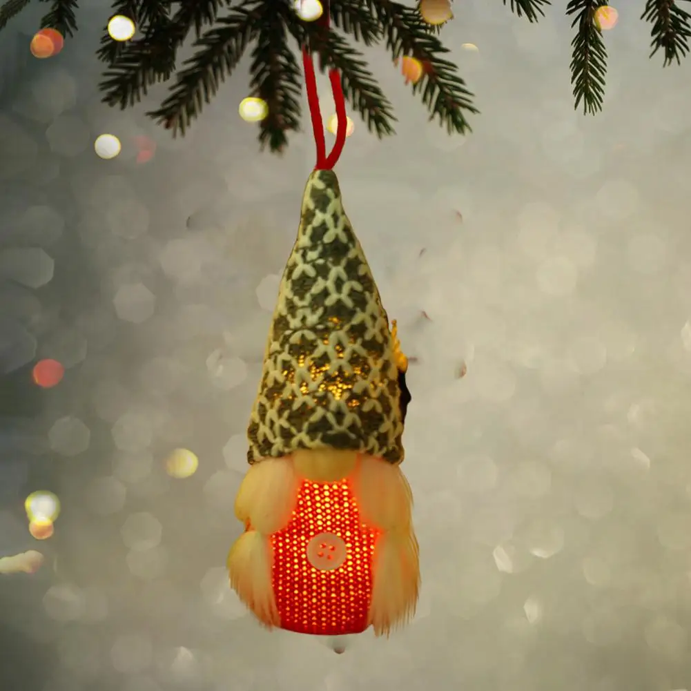 2022 Christmas Stell Steam Christmas Gnome Holiday Plush Decor Elf Santa Set For 2022 Christmas Tree  Decorations With Lights 4 Types Holiday Gifts Christma|Pendant & Drop  Ornaments| - Aliexpress