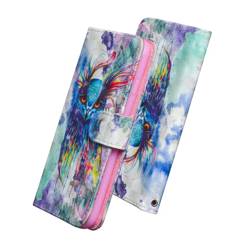 Магнитный чехол для samsung Galaxy A50 A30s A70 A70s A50s A71 A51 A40 A20s A10s чехол Кожаный чехол-книжка с отделениями для карт чехол мягкий чехол для задней крышки из 50