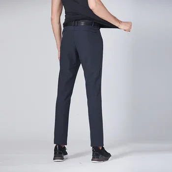 

Autumn and Winter Outdoor Soft Cover Trousers Men's Brushed and Thick Warm Anti-Spillage Windproof Climbing Pants Fashion