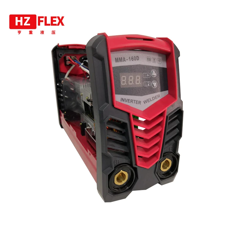 Household small copper 220V mini pure copper industrial grade welding machine portable portable