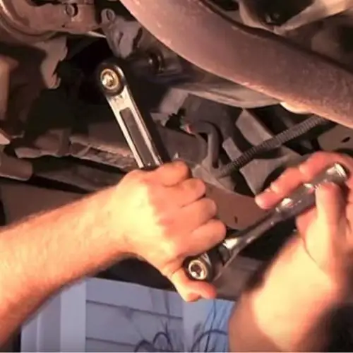 Новейший универсальный расширительный гаечный ключ автомобильный DIY Инструменты для автомобиля авто запчасти