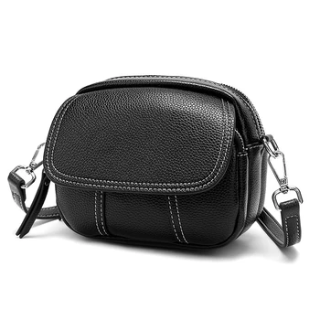 

Bag female new shoulder Messenger bag Korean version of the mini bag fashion handbags