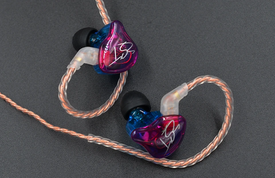 KZ ZST Bluetooth наушники 1DD+ 1BA драйвер Динамический и арматура в ухо Мониторы Шум изоляции HiFiMusic ZSNPRO ZS10PRO ZSX C12 AS10