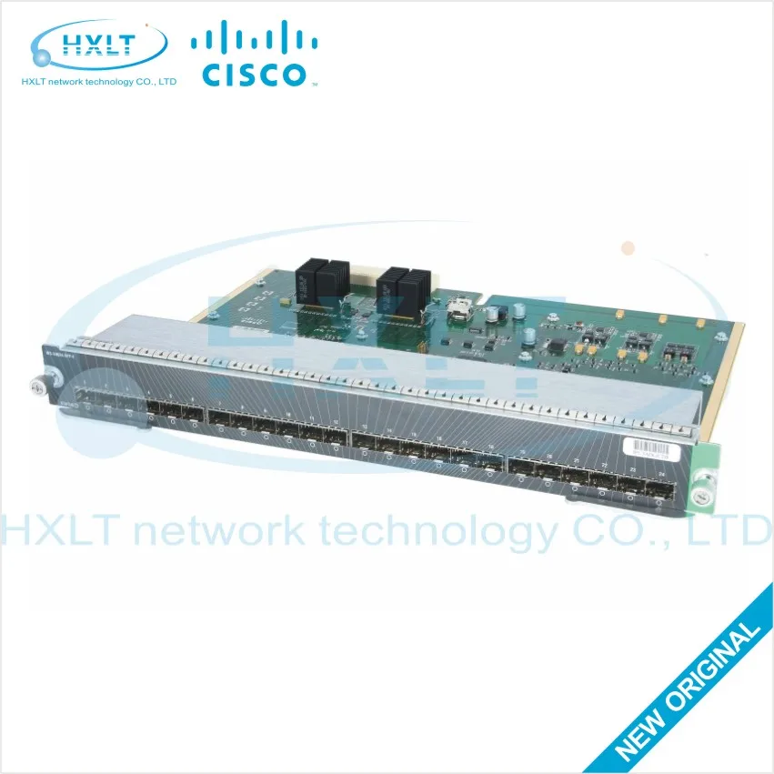 WS-X4624-SFP-E =
