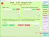 touch screen animation large-screen interactive software Support multi-radar work for RPLIDAR YDLIDAR FASELASE PAVO lidar 1