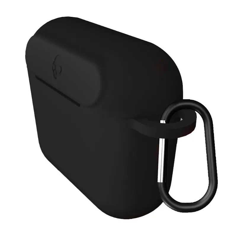 1 шт силиконовый защитный чехол для наушников полное покрытие для Anker Soundcore Liberty Air Аксессуары
