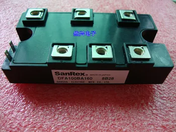 

DFA100BA160 CVM100BB160 CVM100BB160 module--RXDZ