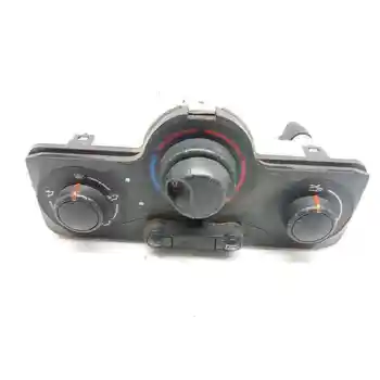

69597003 CONTROL HEATING/AIR CONDITIONING RENAULT MODUS