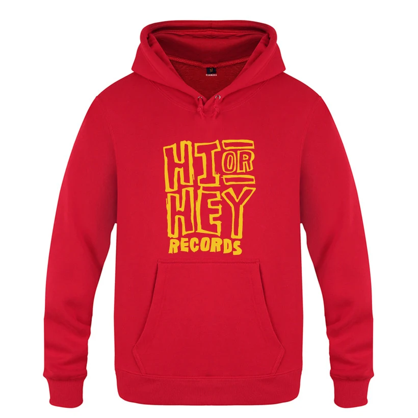Hi or Hey-5SOS 5 Seconds of Summer Rock Music толстовки мужские мужские пуловеры флисовые толстовки с капюшоном