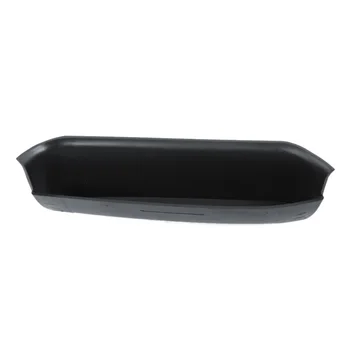

Aerospace Abs Material Storage box Light weight Recyclable Grab Bar Storage Tray