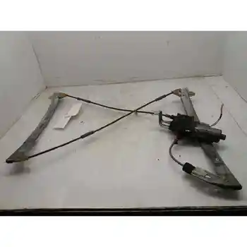 

9221E7 WINDOW LIFTER FRONT LEFT PEUGEOT 206 SALOON