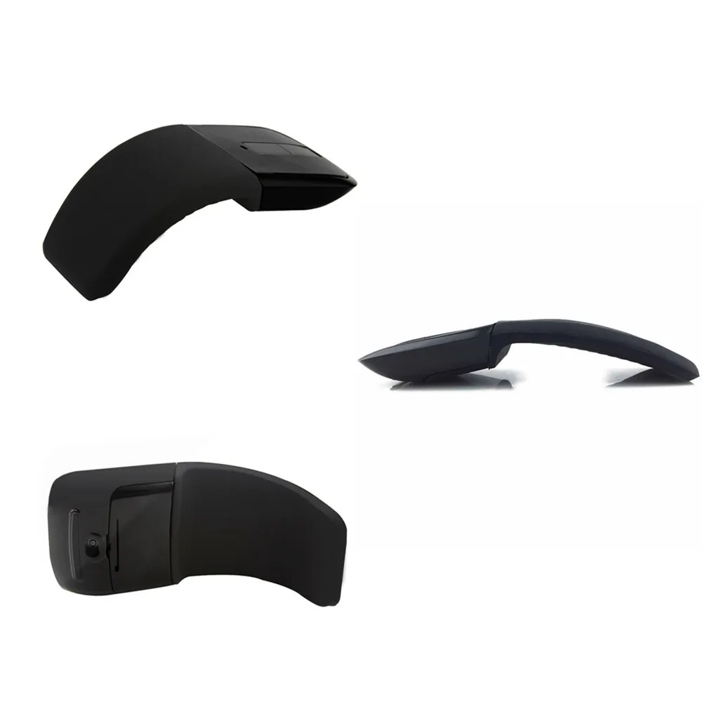 Computer Mice
